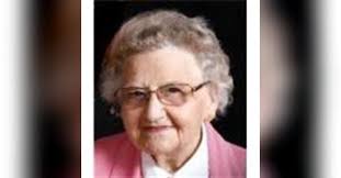 Nadine Burnside Obituary