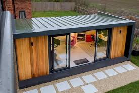 We are the market leader when it comes to premium quality bespoke sheds in london. Gorgeous Garden Rooms That You Ll Fall In Love With Loveproperty Com