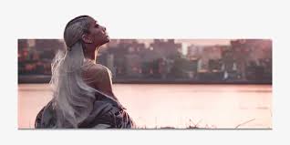 On tuesday, grande changed her twitter bio. Swd4cdt Ariana Grande No Tears Left To Cry Free Transparent Png Download Pngkey