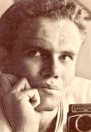 Youthful baron and me at 1967 fil meeting