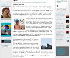 glitterbug» Blog Archive » John Bittle of Titel Kulturmagazin