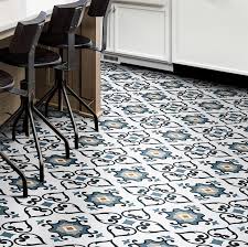How big is a self adhesive vinyl floor? Achim Importing Co Retro Self Adhesive 12 X 12 X 1 5mm Vinyl Tile Reviews Wayfair