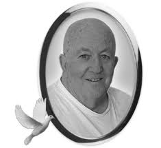 Arnold KENNEDY Obituary