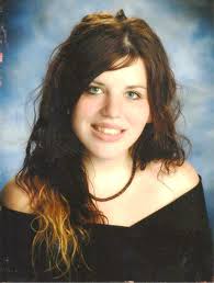 Brittany Leith, NBHS graduate and beautician