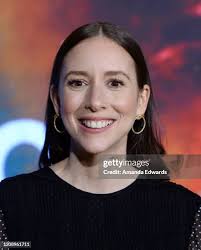 526 Sasha Edwards Photos & High Res Pictures