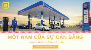 Thân, đóng góp nhiều hơn cho doanh nghiệp, cho cộng đồng và xã hội. Petrolimex Nhin Láº¡i Má»™t Cháº·ng Ä'Æ°á»ng Petrolimex Táº­p Ä'oan XÄƒng Dáº§u Viá»‡t Nam