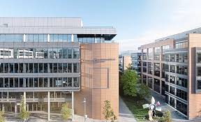Is authorised and regulated by the commission de surveillance du secteur financier. Deutsche Borse Group Luxembourg