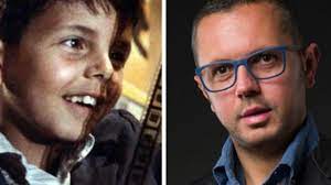 È stato infatti in tenera età che ha preso parte ad una puntata del maurizio costanzo show. Salvatore Cascio Sto Diventando Cieco Il Dramma Dell Attore Di Nuovo Cinema Paradiso Movieplayer It