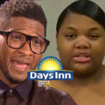 Quantasia Sharpton (Usher's Accuser) Undergoing Weight Loss Surgery After  Online Fat-Shaming…