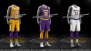 We know that you want to show your team spirit and. ÙŠÙ…Ù„Ùƒ Ø§Ø®Ù„Ø§Øµ Ø«Ù‚Ø¨ Ø§Ù„Ø¨Ø§Ø¨ Lakers New Jersey Design Cartersguesthouses Com