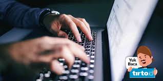 Check spelling or type a new query. Definisi Komputer Menurut Para Ahli Sanders Hingga Blissmer Tirto Id