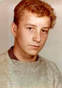 Those who died in the Vietnam War photograph index page 288