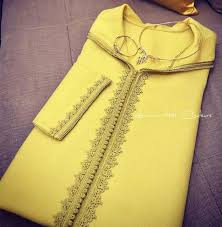 pin by loubna on abaya kaftan life moroccan dress embroidered blouse designs caftan dress kaftan
