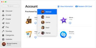 Share App Store Itunes Store And Apple Books Purchases With Family Sharing Apple Support