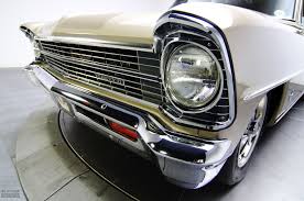 Image result for Sierra Fawn 1967 Nova
