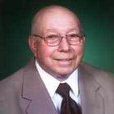 Willis F. Crow Obituary May 6, 2013
