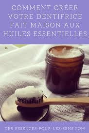 Creez Votre Dentifrice Fait Maison Aux Huiles Essentielles Tableware Glassware Desserts