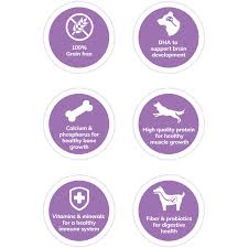 Core Puppy Puppy Wellness Pet Food