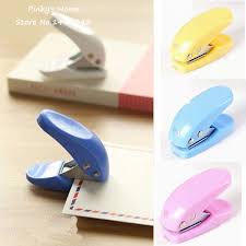 Customer card punches in standard & custom shapes, designs. 1pcs Diy Mini Card Paper Punch Craft Circle Pattern Scrapbooking Puncher Hole Kid Student Office Stationery Hand Hole Punch Hand Hole Punch Hole Punchpattern Hole Punch Aliexpress