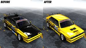 For 1.2 collector edition alt+0 : Need For Speed Pro Street Cars Nfscars