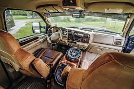 2006 Ford F 250 King Ranch Interior King Ranch Interior Ford King Ranch F250
