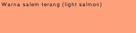 Check spelling or type a new query. Pengertian Warna Salem Dan Contohnya Grafis Media