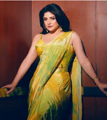 Srabanti Viral Video-Mini Dress Flies Up-Actress Brutally Trolled for Instagram Clip