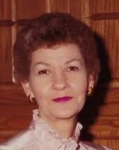 Obituary information for Pat Crighton