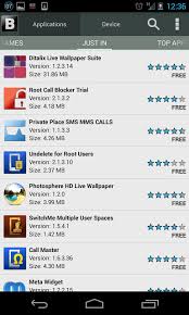 Blackmart apk latest version v2.1 download 2021. Is Blackmart App Safe