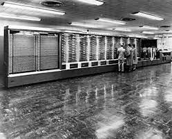 She was also a research fellow at harvard, which involved working with the mark ii and mark iii computers. 1944 Timeline Of Computer History Computer History Museum