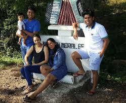 Mary y todas tus canciones y se me eriza la piel y se que a muchos nos pasa. Asi Destruyeron El Monumento A Kaleth Morales Portal Vallenato Noticias
