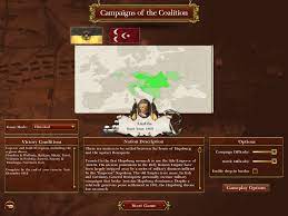 Napoleon total war unlock all factions movie maker fileplease register for total war acc. Austria And Ottoman Empire Mod For Napoleon Total War Mod Db
