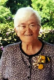 Sister Therese (M. Duane) Hoffmann, OP Born to earthly life: July 6, 1925  Religious profession: September 14, 1950 Entered etern
