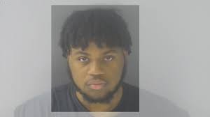 Dashon Robinson's Instagram, Twitter & Facebook