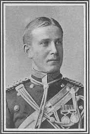 GNOWANGERUP DISTRICT MILITARY SERVICE Broomehill 2426 Robert James Loudon  10th Light Horse; 16th. Rfts Robert James Loudon was born