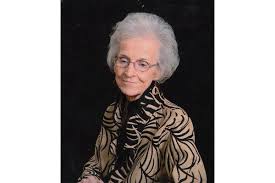 Mary Cabe Obituary (2016)