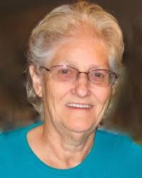 Obituary information for Anna Lee Raymond