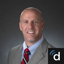 Dr. Gregory D. Gordon, MD