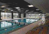 Versailles La Piscine Montbauron Renovee