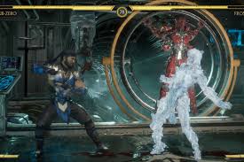 Apr 22, 2019 · how to unlock frost in mortal kombat 11? Mortal Kombat 11 Economy And Towers Of Time Difficulty Update Released Polygon
