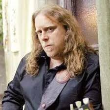 Warren Haynes