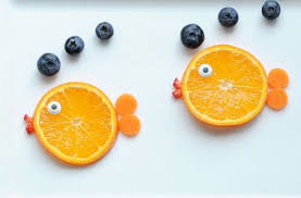 7 Adorable Ways To Eat More Fruits Vegetables Food Art For Kids Fun Kids Food Food Art