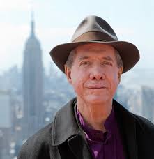 THOMAS BUCKNER: TRIBUTE TO ROBERT ASHLEY