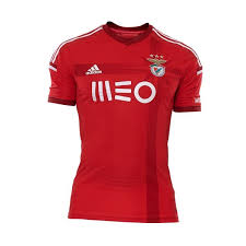 Benfica 14 15 Home Soccer Jersey Soccer Jersey World Soccer Shop Jersey