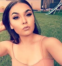 Amber Cadena's Instagram, Twitter & Facebook