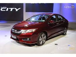 Compare offers from multiple honda dealers & get the best incentives & savings, check now! Honda City 2018 S I Vtec 1 5 In Labuan Automatic Sedan Maroon For Rm 55 000 4808182 Carlist My