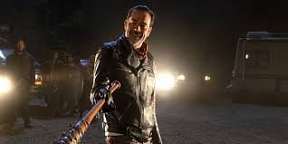 Daher ist es höchst unwahrscheinlich, dass der sprössling von rick grimes die episode. Bald Schon Geht Es Mit The Walking Dead Weiter Der Termin Steht Dvd Forum At