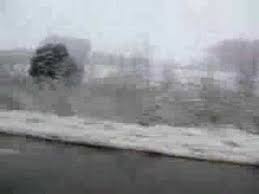 Hoy se cumplen diez años de aquel 9 de julio en que buenos aires se tiñó de blanco. Nieve En Buenos Aires 9 De Julio 2007 Youtube