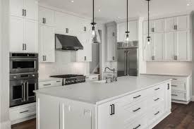 Learn how to paint your kitchen cabinets black. How To Get A Smooth Finish When Painting Kitchen Cabinets Home Decor Bliss