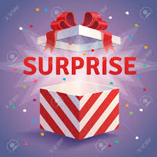 Boite Cadeau Surprise Ouvert Raye Rouge Et L Arc Attache Explosion De Confettis Style Vecteur Plat Illustration Isole Sur Fond Violet Clip Art Libres De Droits Vecteurs Et Illustration Image 52901903 Did explode, it sent plumes of smoke billowing above the city, blew out windows in shops. boite cadeau surprise ouvert raye rouge et l arc attache explosion de confettis style vecteur plat illustration isole sur fond violet
